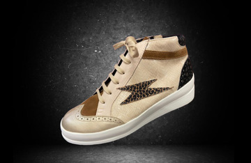 Les chaussures orthopédiques
